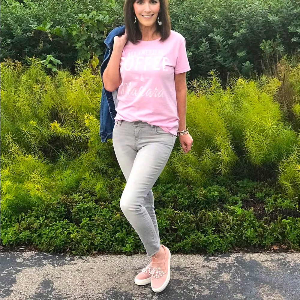 Meet your Posher, Mr&Mrs.